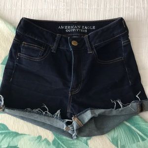 AMERICAN EAGLE JORTS